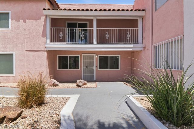 2274 East Desert Inn Road 0, Las Vegas, NV 89169