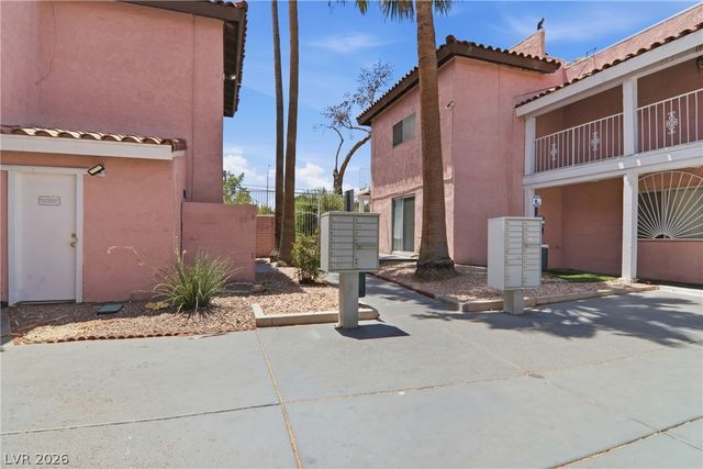 2274 East Desert Inn Road 0, Las Vegas, NV 89169