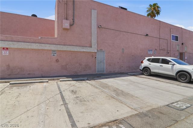 2274 East Desert Inn Road 0, Las Vegas, NV 89169