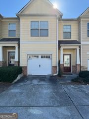 6022 Centennial Run, Atlanta, GA 30349