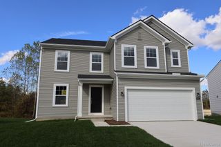 4241 Cedar Lane, Grand Blanc Charter Township, MI 48439
