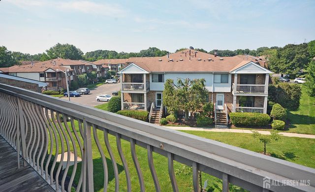 1508 Edison Glen Terrace, Edison, NJ 08837