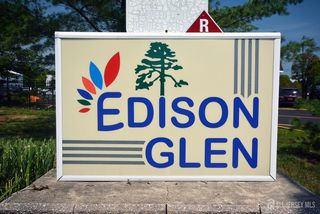 1508 Edison Glen Terrace, Edison, NJ 08837