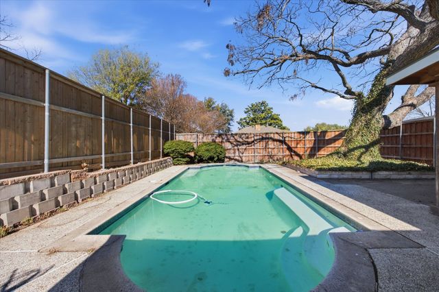 4109 Tracey Trail, Rowlett, TX 75088