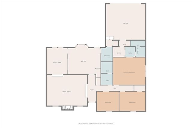 4109 Tracey Trail, Rowlett, TX 75088