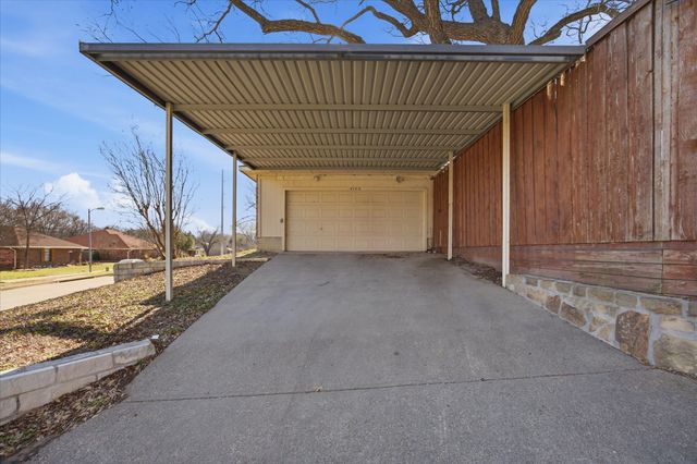 4109 Tracey Trail, Rowlett, TX 75088