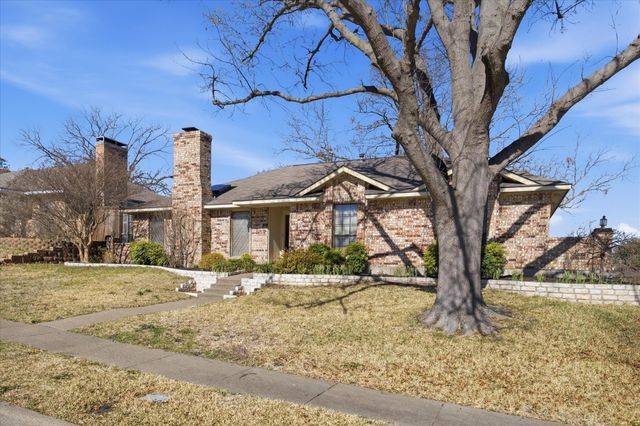 4109 Tracey Trail, Rowlett, TX 75088
