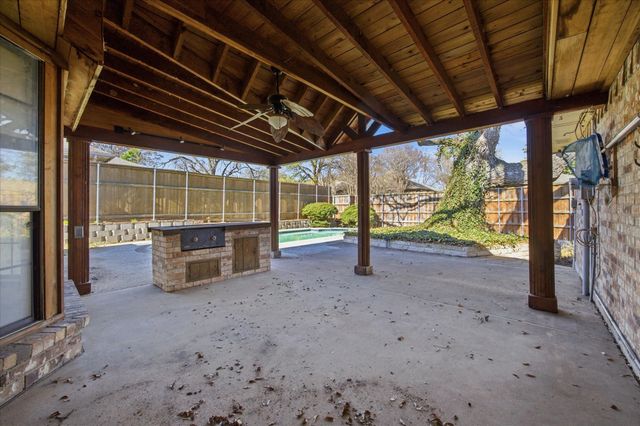 4109 Tracey Trail, Rowlett, TX 75088