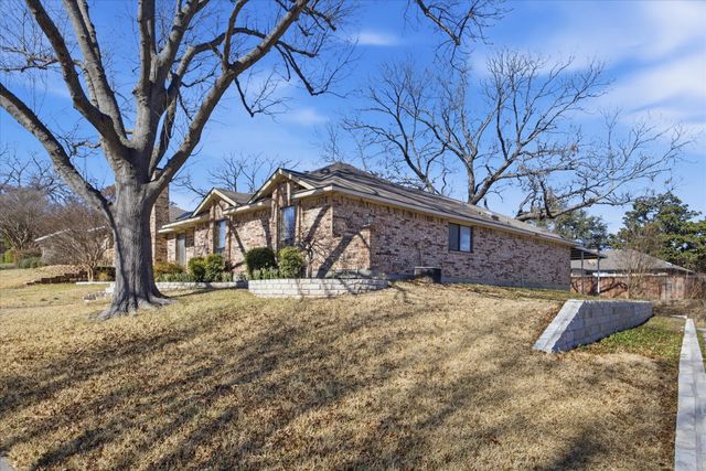 4109 Tracey Trail, Rowlett, TX 75088