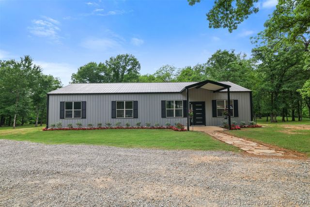 2001 Timberline, Durant, OK 74701