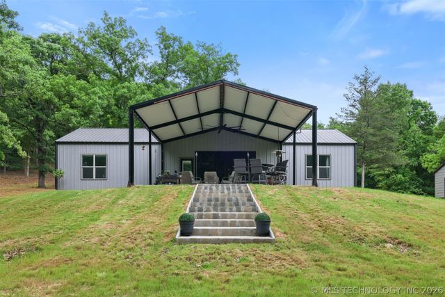 2001 Timberline, Durant, OK 74701