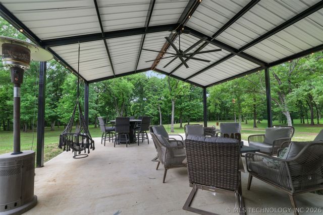2001 Timberline, Durant, OK 74701