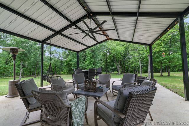 2001 Timberline, Durant, OK 74701