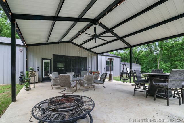 2001 Timberline, Durant, OK 74701