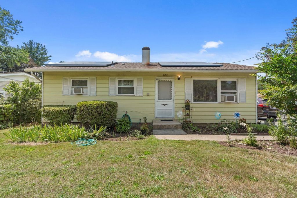 182 Hillside Avenue, White Plains, NY 10603