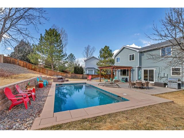 9989 Deer Creek St, Highlands Ranch, CO 80129