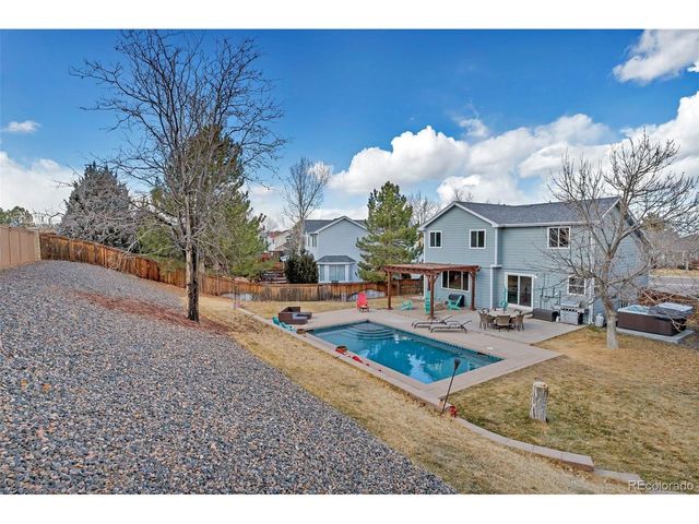 9989 Deer Creek St, Highlands Ranch, CO 80129