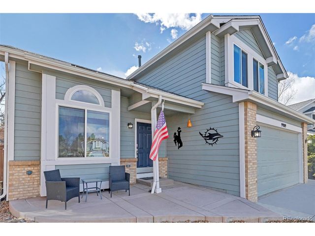 9989 Deer Creek St, Highlands Ranch, CO 80129