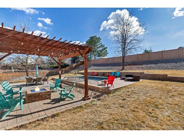 9989 Deer Creek St, Highlands Ranch, CO 80129