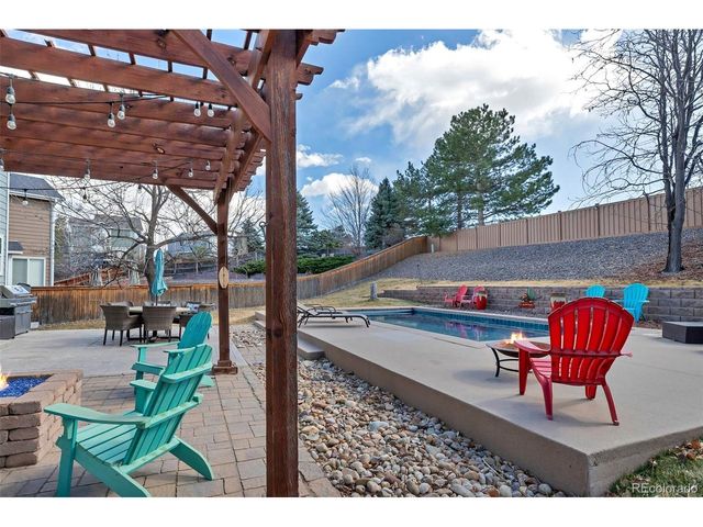 9989 Deer Creek St, Highlands Ranch, CO 80129