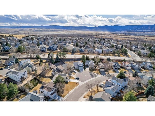 9989 Deer Creek St, Highlands Ranch, CO 80129