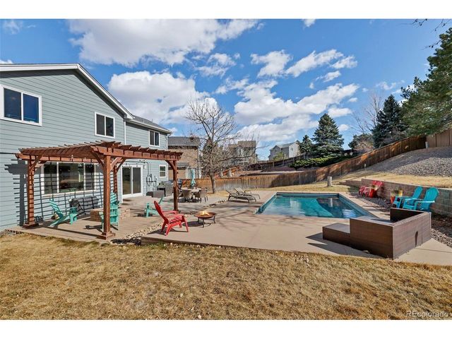 9989 Deer Creek St, Highlands Ranch, CO 80129
