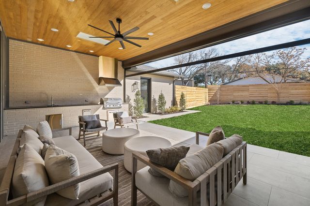 3832 Blue Trace Lane, Farmers Branch, TX 75244