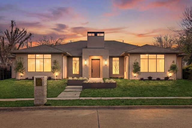 3832 Blue Trace Lane, Farmers Branch, TX 75244