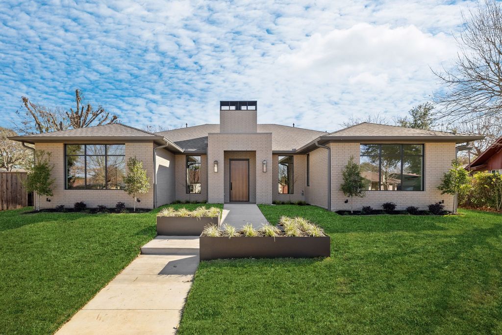 3832 Blue Trace Lane, Farmers Branch, TX 75244