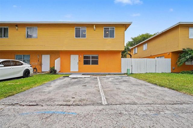 145 NE 12th Ave 145, Homestead, FL 33030