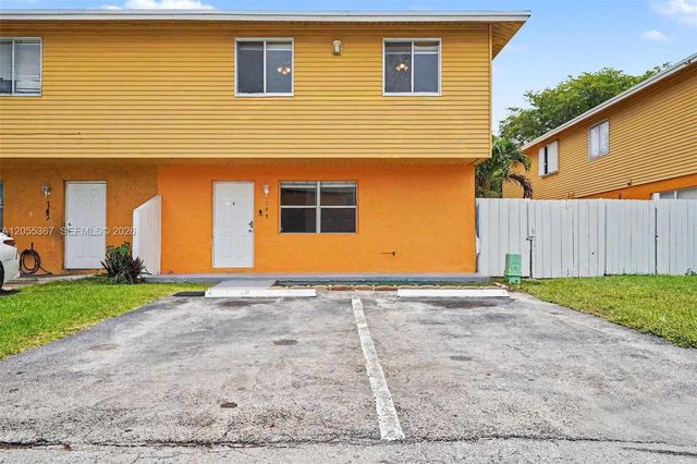 145 NE 12th Ave 145, Homestead, FL 33030