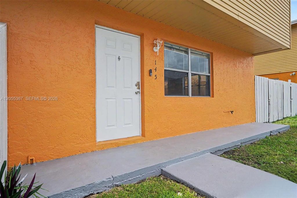 145 NE 12th Ave 145, Homestead, FL 33030