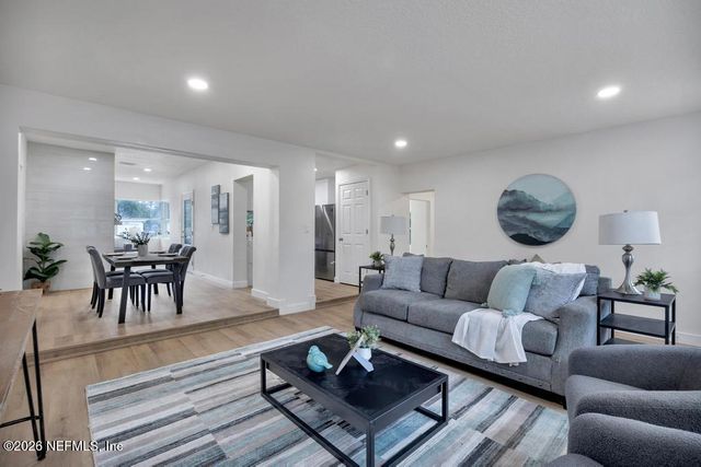 6155 TEMPLE Road, Jacksonville, FL 32217