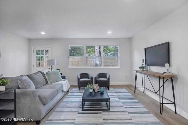 6155 TEMPLE Road, Jacksonville, FL 32217