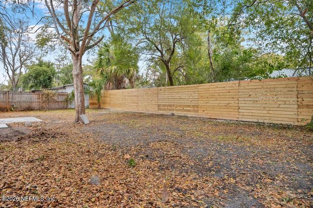 6155 TEMPLE Road, Jacksonville, FL 32217