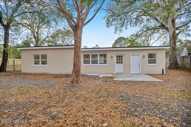 6155 TEMPLE Road, Jacksonville, FL 32217