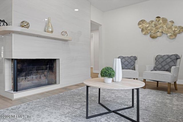 6155 TEMPLE Road, Jacksonville, FL 32217