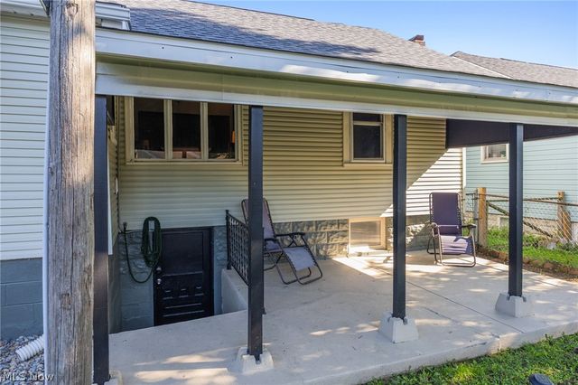 1010 Georgia Avenue, Akron, OH 44306