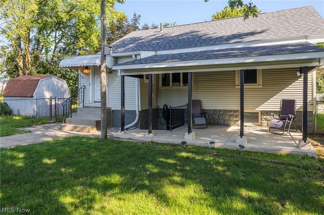 1010 Georgia Avenue, Akron, OH 44306