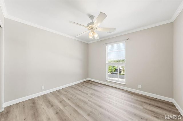 1445 Whispering Creek Drive J, Ballwin, MO 63021