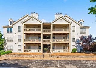 1445 Whispering Creek Drive J, Ballwin, MO 63021