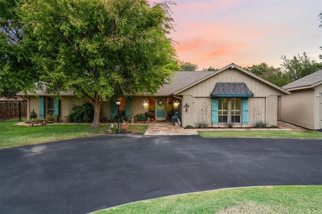 6005 W Hefner Road, Oklahoma City, OK 73162