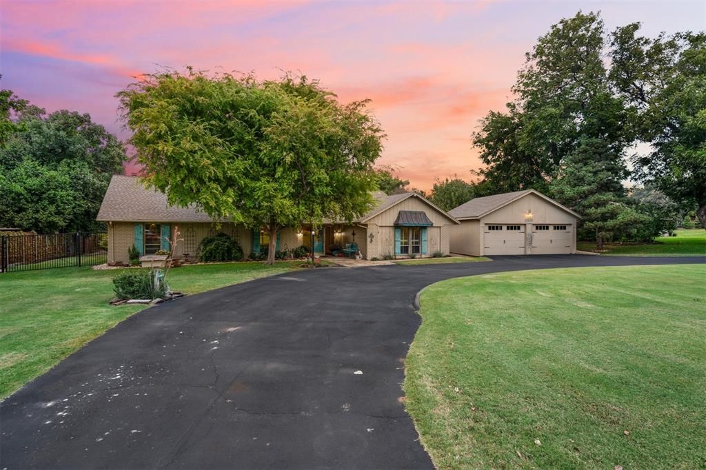 6005 W Hefner Road, Oklahoma City, OK 73162