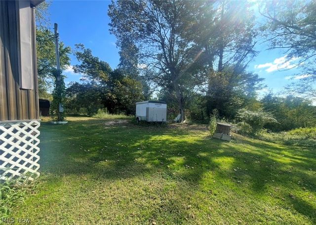 765 Hannaman Lane, Elizabeth, WV 26143