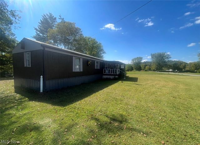 765 Hannaman Lane, Elizabeth, WV 26143
