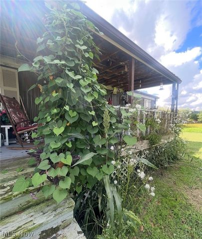 765 Hannaman Lane, Elizabeth, WV 26143