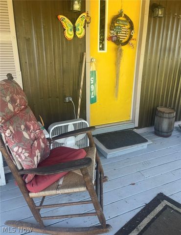 765 Hannaman Lane, Elizabeth, WV 26143
