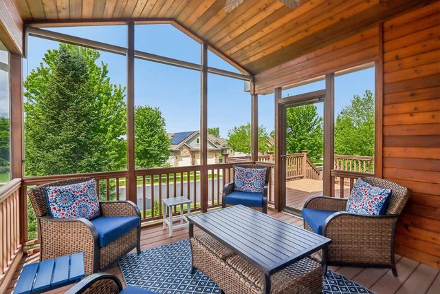 1405 Emerald Court, Waunakee, WI 53597
