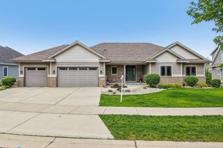 1405 Emerald Court, Waunakee, WI 53597