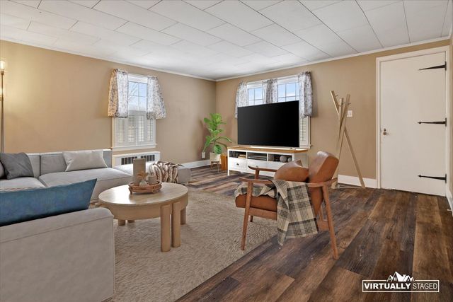 23 Vernon Street, Rutland City, VT 05701